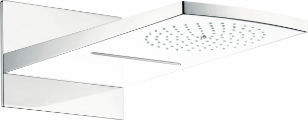 ������� ��� Hansgrohe Raindance Rainfall 180 AIR 2jet 28433400