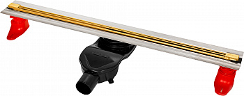   Berges Wasserhaus Super Slim 092154 80 