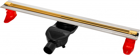   Berges Wasserhaus Super Slim 092154 80 