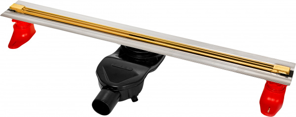   Berges Wasserhaus Super Slim 092154 80 