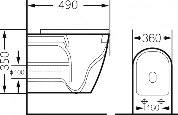   Grossman GR-4455GWLS , 
