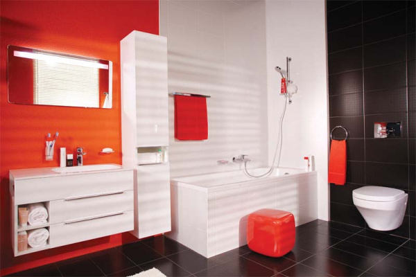   AM.PM Inspire FlashClean C501700WH  +  AM.PM  30    