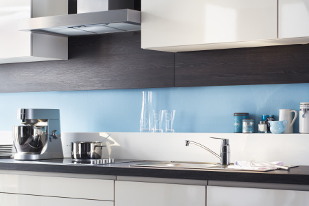 ��������� Grohe Eurosmart Cosmopolitan 32842000 ��� �������� �����