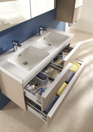 ��������� Jacob Delafon Aleo E72275-4-CP ��� ��������