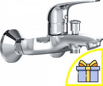 ��������� Damixa Astoria DX551000000 ��� ����� � ����� + ���������� Damixa �� 1 ����� �������� �� �����������