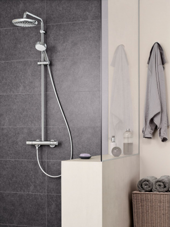 ������� ������ Grohe Tempesta Cosmopolitan 27922001