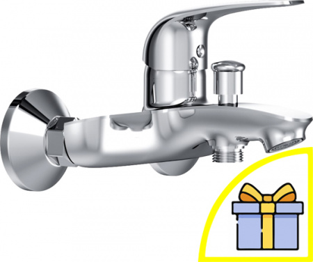 ��������� Damixa Astoria DX551000000 ��� ����� � ����� + ���������� Damixa �� 1 ����� �������� �� �����������