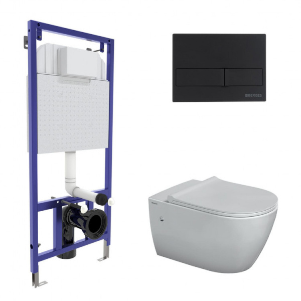 ����������� NOVUM 525, ������ L5, ������ MASCON Rimless, ������� ��������� Toma Slim SO  043217