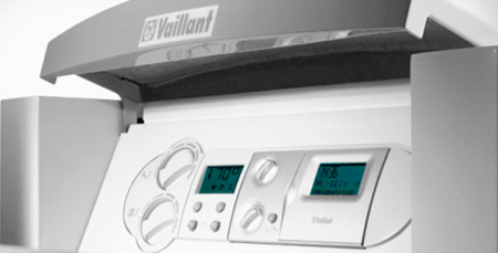 ������� ����� Vaillant atmoVIT VK INT 414/1-5 (41,0 ���)