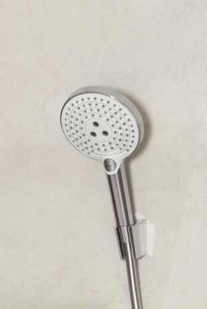 ������� ������ Hansgrohe Raindance Select S S300 2jet 27133400 Showerpipe