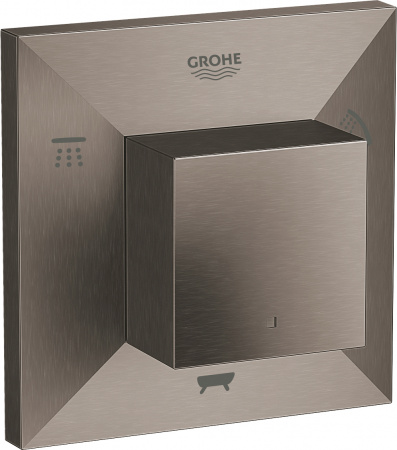 ������������� ������� Grohe Allure Brilliant 19798AL0 �� ��� �����������, ������ ������