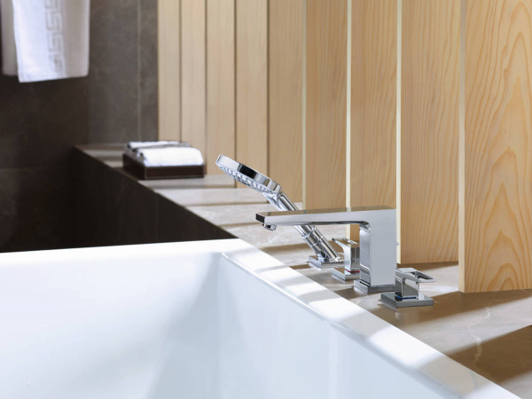 ��������� Hansgrohe Metropol 74552000 �� ���� �����