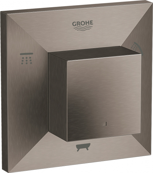 ������������� ������� Grohe Allure Brilliant 19798AL0 �� ��� �����������, ������ ������
