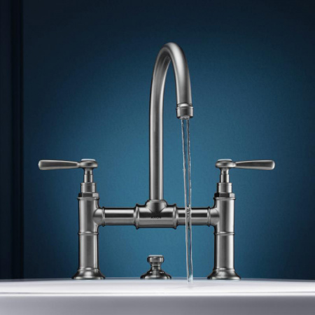 ��������� Axor Montreux 16511820 ��� ��������, ����������� ������