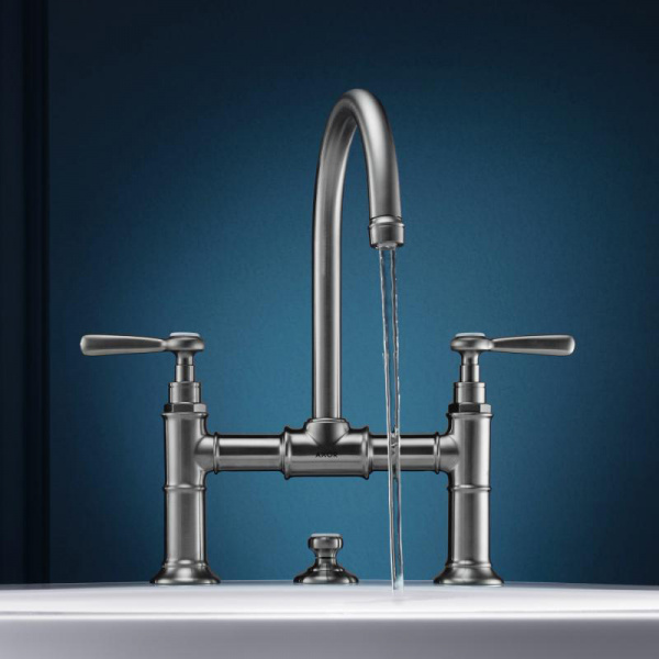 ��������� Axor Montreux 16511820 ��� ��������, ����������� ������