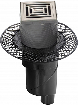 ������� ���� Berges Wasserhaus Platz Uno 090069 10x10 ��