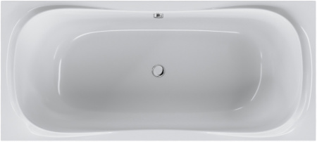 ��������� ����� AM.PM Sensation 180�80