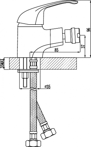 ��������� Rossinka A A35-51 ��� ����