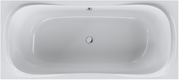 ��������� ����� AM.PM Sensation 180�80