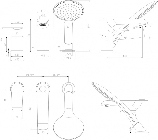 ��������� Rossinka W40-39 �� ���� �����