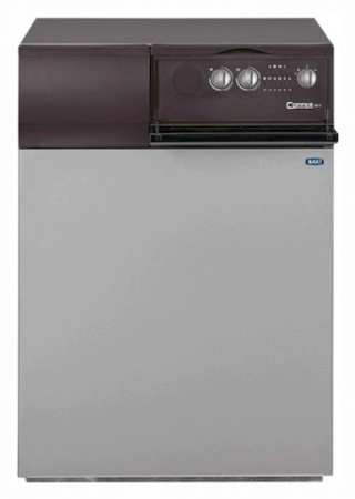 ������� �����	Baxi SLIM 2,300 Fi (14,9-29,7 ���)