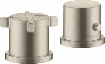 ��������� Axor Citterio E 36412820 �� ���� �����, ����������� ������