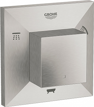 ������������� ������� Grohe Allure Brilliant 19798DC0 �� ��� �����������, ����������