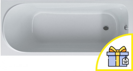 ��������� ����� AM.PM Sense W75A-170-070W-KL 170�70 + ���������� AM.PM �� 30 ���� �������� �� �����������