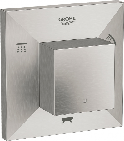 ������������� ������� Grohe Allure Brilliant 19798DC0 �� ��� �����������, ����������