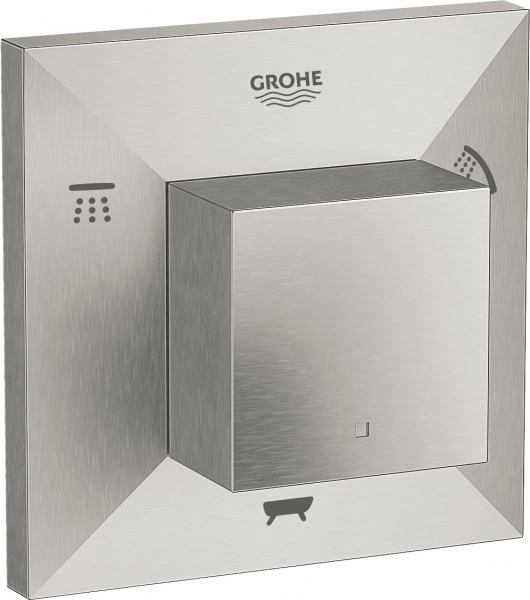 ������������� ������� Grohe Allure Brilliant 19798DC0 �� ��� �����������, ����������