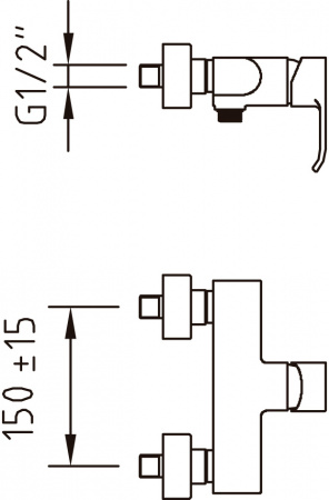 ��������� Clever Caiman Xtreme 98544 ��� ����