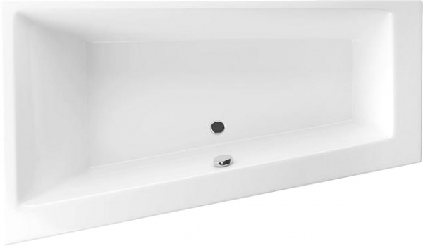 ��������� ����� Excellent Sfera Slim WAEX.SFL17WHS 170�100 L