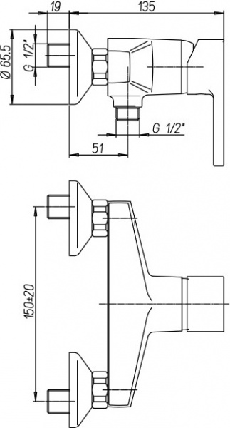��������� Paini Arena 92CR5112SFTKM ��� ����