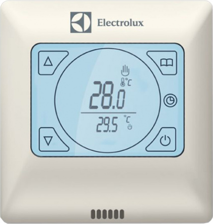 Electrolux Thermotronic Touch