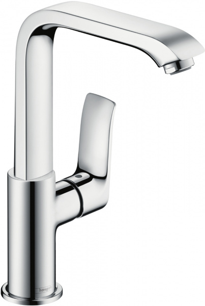 ��������� Hansgrohe Metris 31087000 ��� ��������
