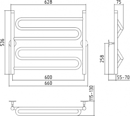 ����������������� ������� ������ ���������-51 60x60