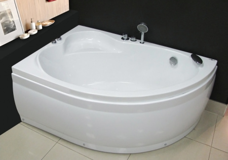 ��������� ����� Royal Bath Alpine RB 819100 150x100 L