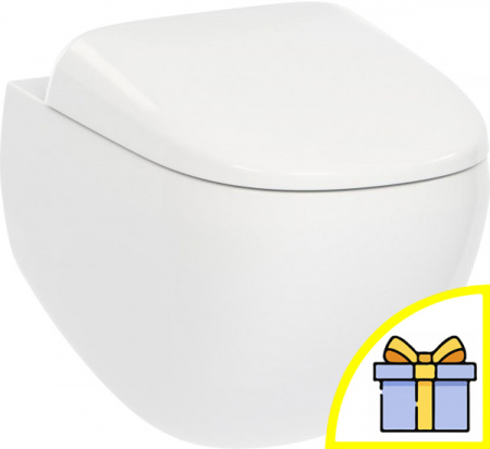 ������ ��������� AM.PM Sensation FlashClean C301700WH + ���������� AM.PM �� 30 ���� �������� �� �����������