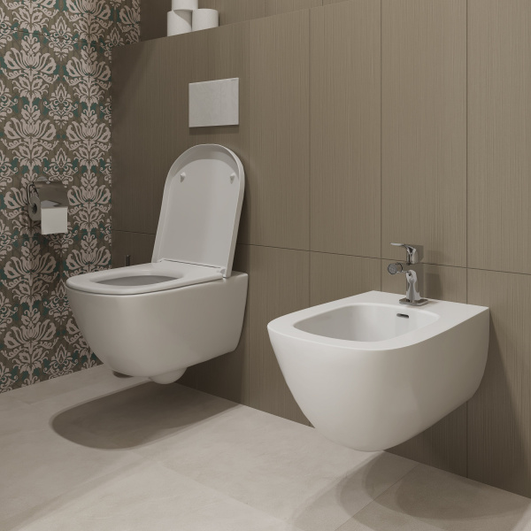 ��������� Axor Citterio E 36121000 ��� ����, ����