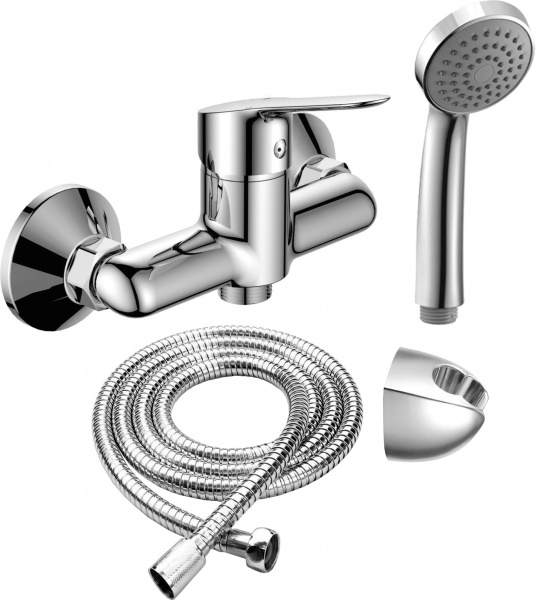  Rush Crete CR3535-63  