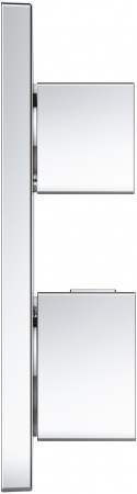 ��������� Grohe Grohtherm Cube 24155000 ��� ����� � �����