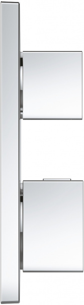 ��������� Grohe Grohtherm Cube 24155000 ��� ����� � �����