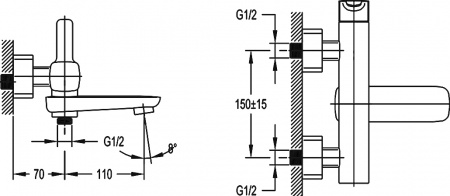 ��������� Cezares Tesoro F VD 01 ��� ����� � �����