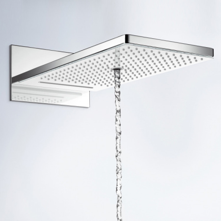 ������� ��� Hansgrohe Rainmaker Select 580 24011400 ����� - ����