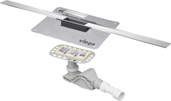   Viega Cleviva 4981.11 100 