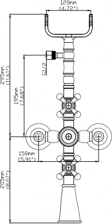��������� Seaman Eco Koblenz SSN-2368D ��� ����� � �����