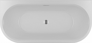 ��������� ����� Riho Desire Wall mounte D2W BD0710500000000 180x80, velvet white