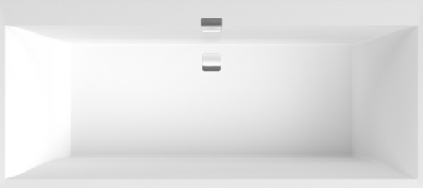 ��������� ����� Villeroy & Boch Squaro Edge 12 UBQ160SQE2DV-01 160x75, � �������, ����-�������, alpin