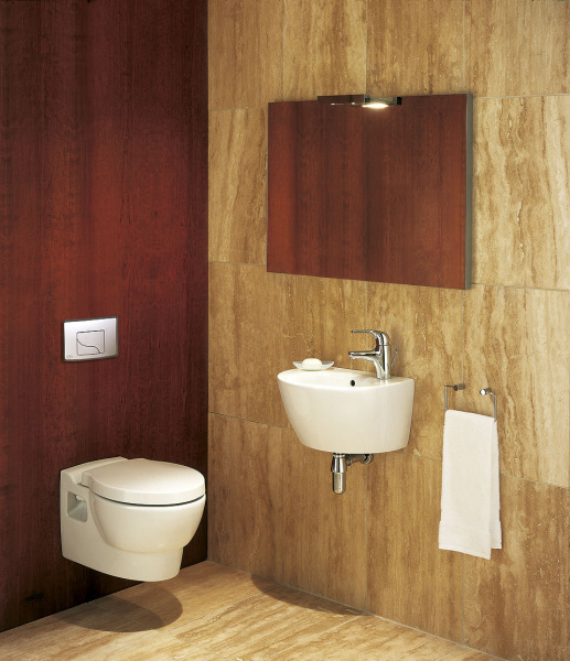 ������ ��������� Jacob Delafon Ove E1585