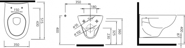 ������ ��������� Kale Optimum 711 (719) 27363(K0) ������������
